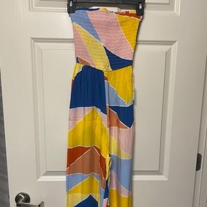 Forever 21 Romper Jumpsuit